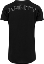 Lade das Bild in den Galerie-Viewer, I Am Infinity Shaped Long Tee
