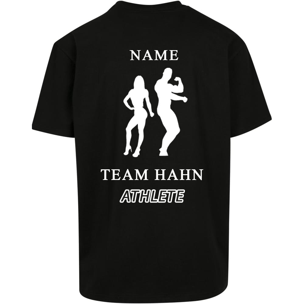 Team Hahn Athletes Shirt
