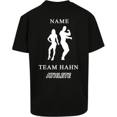 Team Hahn Athletes Shirt