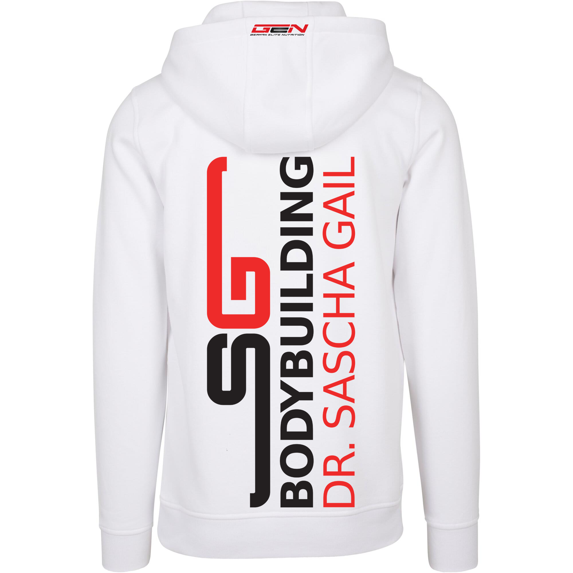 Team Gail Hoodie