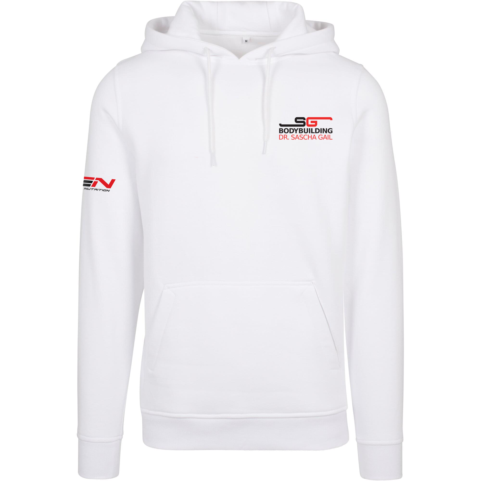 Team Gail Hoodie