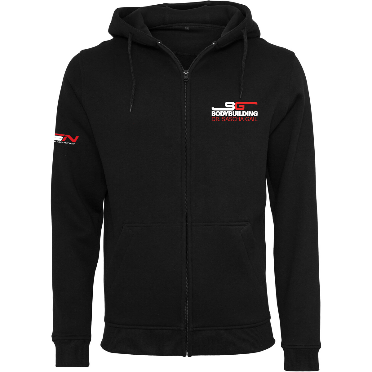 Team Gail Zip Hoodie