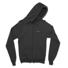 TEAM Fitness Sigmaringen Zip-Hoodie EK