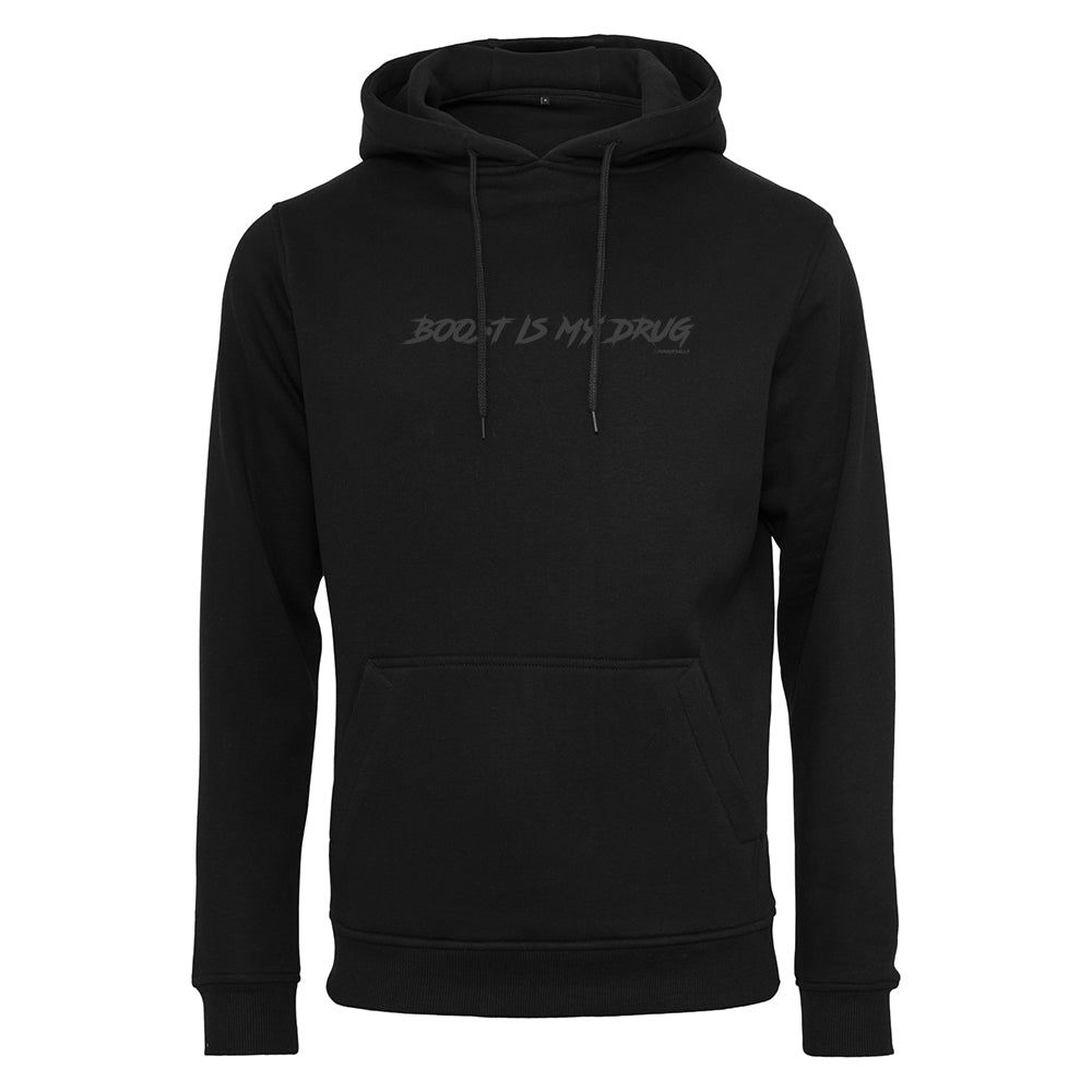 TURBOTSALLO BLACKWEEK HOODIE