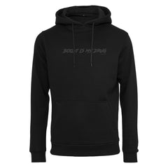 TURBOTSALLO BLACKWEEK HOODIE