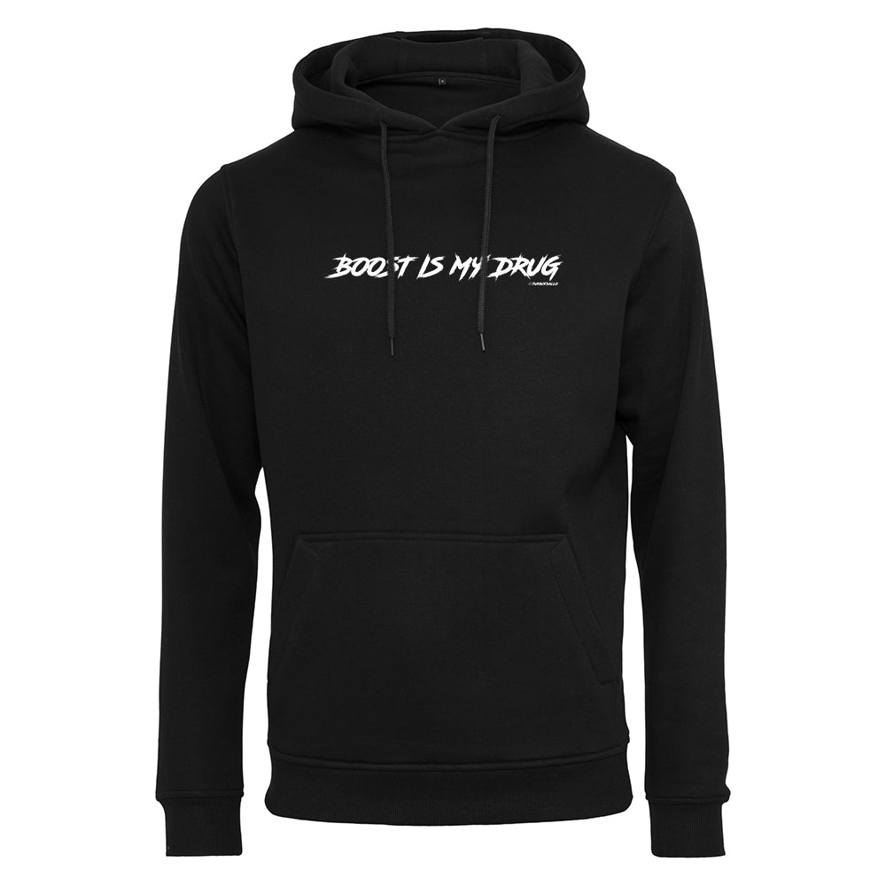 TURBOTSALLO BLACKWEEK HOODIE