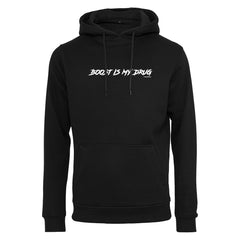 TURBOTSALLO BLACKWEEK HOODIE