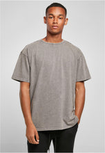 Lade das Bild in den Galerie-Viewer, ONLYBASICS Oversized Washed Shirt
