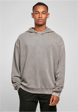 Lade das Bild in den Galerie-Viewer, ONLYBASICS Oversized Washed Hoodie
