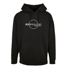 Bodybuilding Company Oversized Hoodie EK