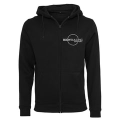 Bodybuilding Company Zip-Hoodie EK
