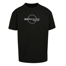 Lade das Bild in den Galerie-Viewer, Bodybuilding Company Oversized Shirt EK
