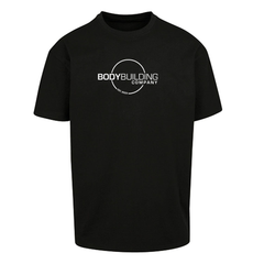 Bodybuilding Company Oversized Shirt EK