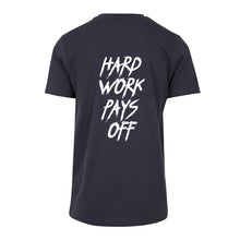 Lade das Bild in den Galerie-Viewer, HWPO x OnlyBasics Regular Shirt Navy
