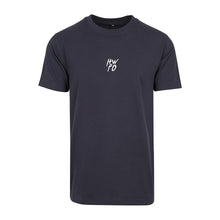 Lade das Bild in den Galerie-Viewer, HWPO x OnlyBasics Regular Shirt Navy
