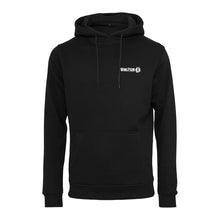 Lade das Bild in den Galerie-Viewer, WTA Hoodie Schwarz
