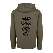 Lade das Bild in den Galerie-Viewer, HWPO x OnlyBasics Regular Hoodie
