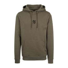 Lade das Bild in den Galerie-Viewer, HWPO x OnlyBasics Regular Hoodie
