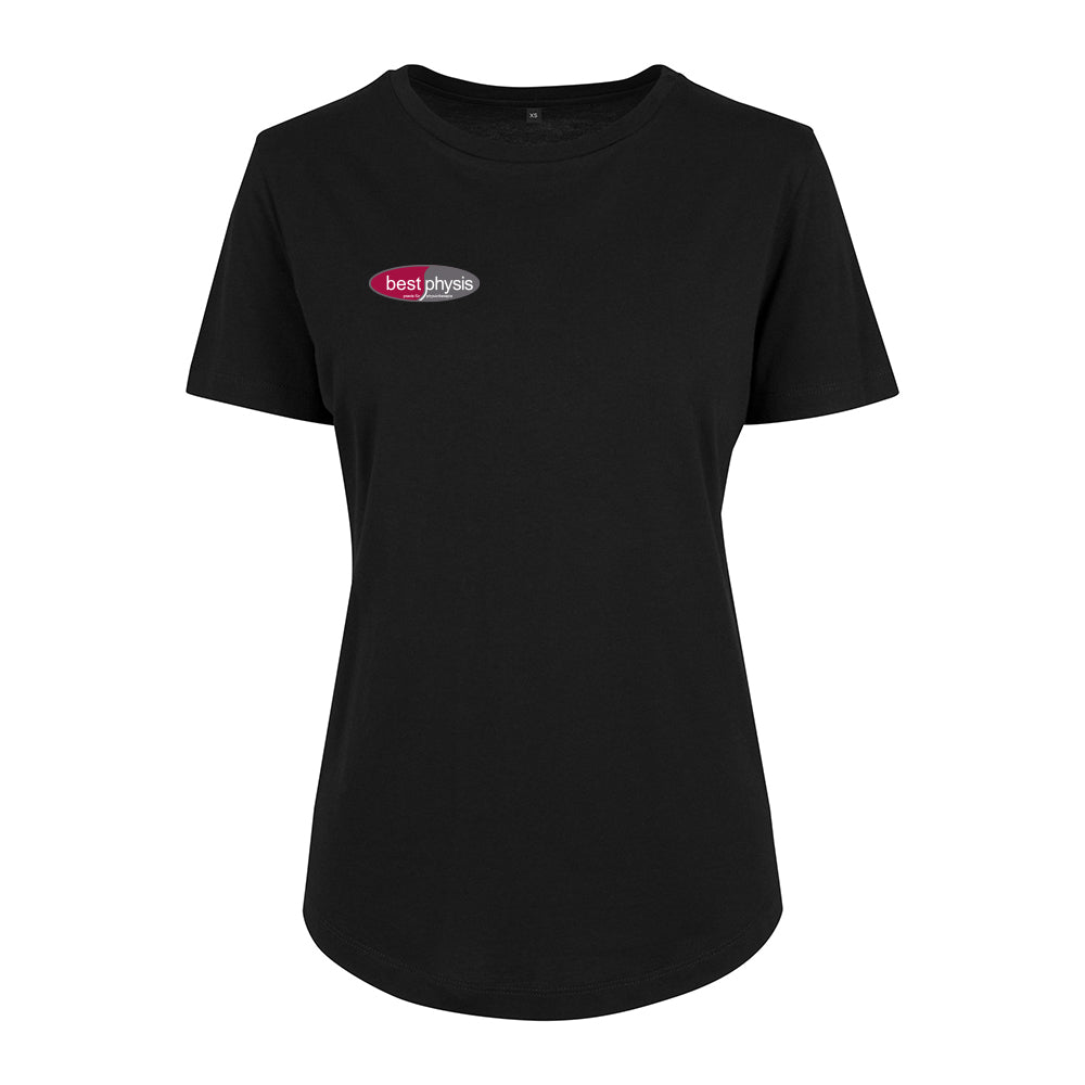 BestPhysis Team Shirt Damen