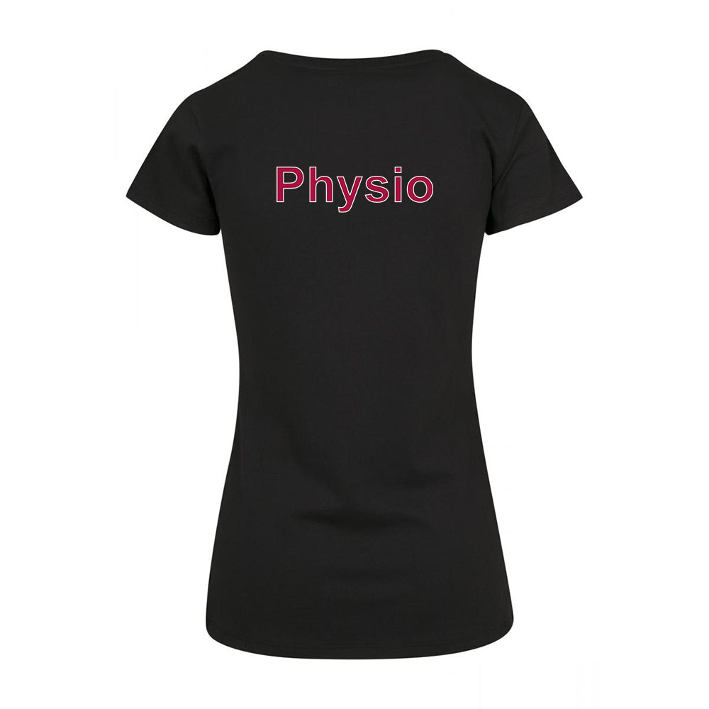 BestPhysis Team Shirt Damen II