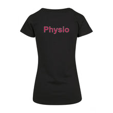 Lade das Bild in den Galerie-Viewer, BestPhysis Team Shirt Damen II
