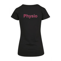BestPhysis Team Shirt Damen II