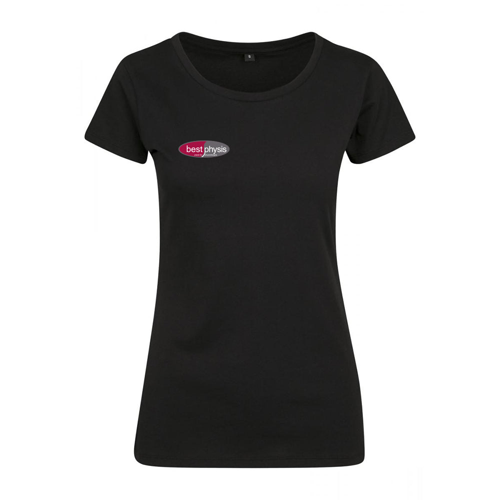 BestPhysis Team Shirt Damen II