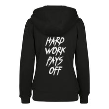 Lade das Bild in den Galerie-Viewer, HWPO x OnlyBasics Unisex Zip-Hoodie
