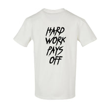 Lade das Bild in den Galerie-Viewer, HWPO x OnlyBasics Oversized Shirt Creme
