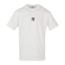 Lade das Bild in den Galerie-Viewer, HWPO x OnlyBasics Oversized Shirt Creme
