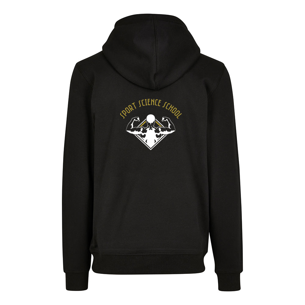 SSC Hoodie Unisex