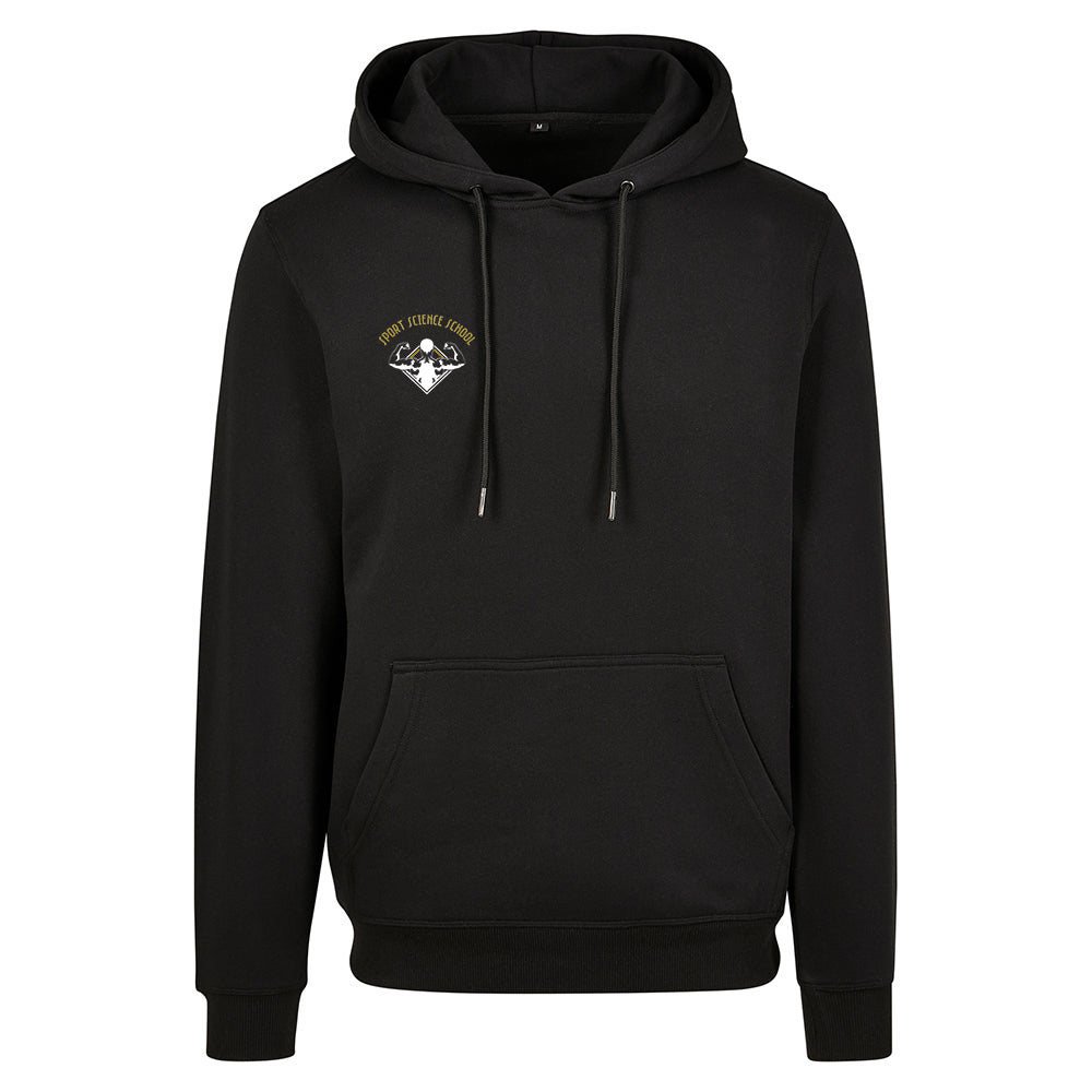 SSC Hoodie Unisex