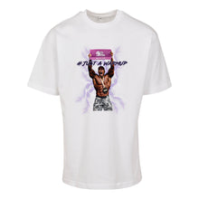 Lade das Bild in den Galerie-Viewer, TOBEY RASHEED IFBB PRO CARD SHIRT
