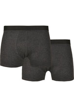 Lade das Bild in den Galerie-Viewer, ONLYBASICS Boxershorts 2er-Pack
