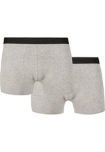 Lade das Bild in den Galerie-Viewer, ONLYBASICS Boxershorts 2er-Pack
