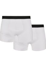 Lade das Bild in den Galerie-Viewer, ONLYBASICS Boxershorts 2er-Pack
