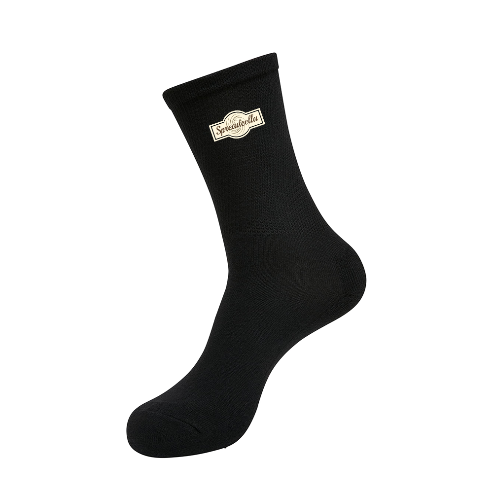 Spreadcella Crewsocks