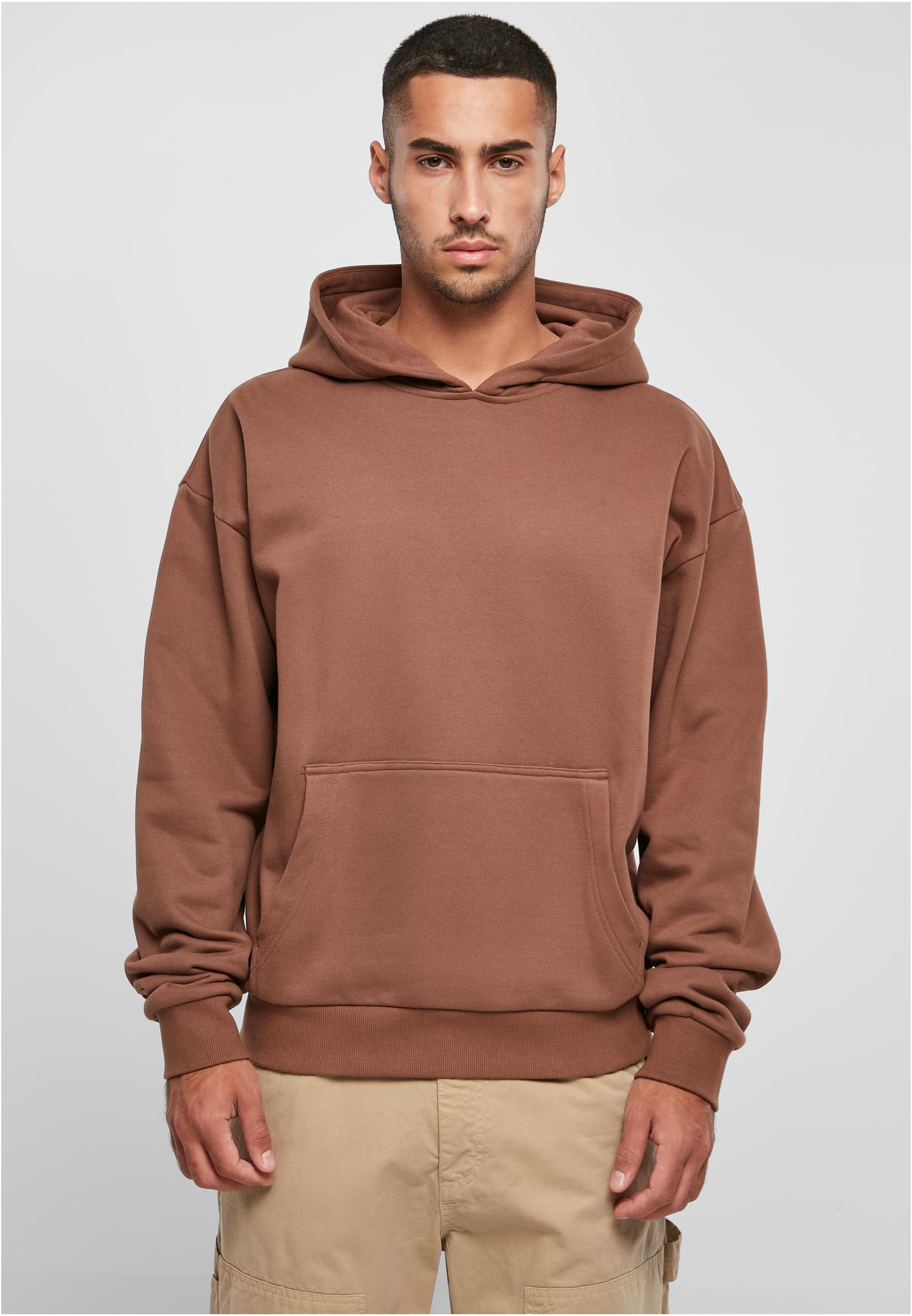 ONLYBASICS Ultra Heavy Hoodie