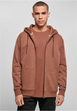 Lade das Bild in den Galerie-Viewer, ONLYBASICS Heavy Zip-Hoodie
