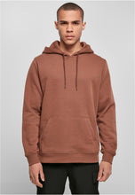Lade das Bild in den Galerie-Viewer, ONLYBASICS Regular Hoodie
