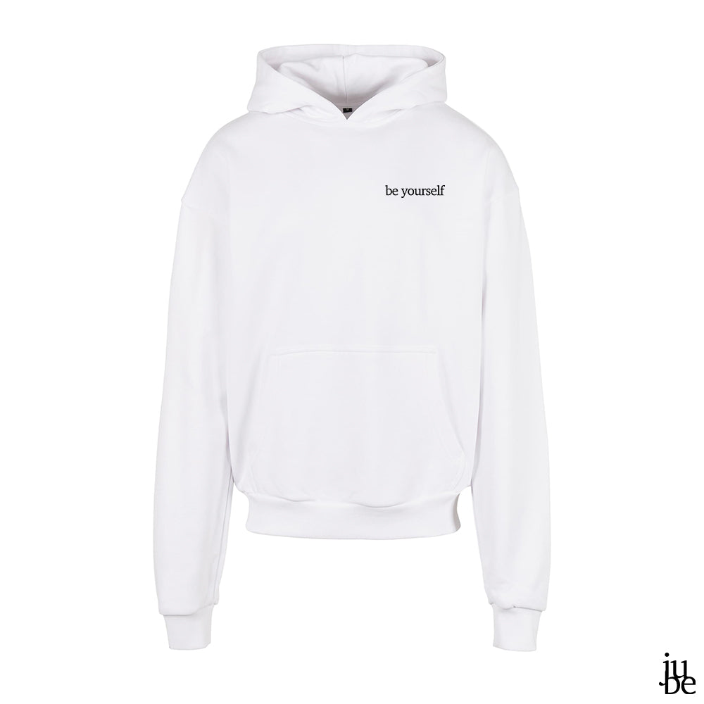 jube Be Yourself Hoodie
