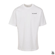 Lade das Bild in den Galerie-Viewer, jube Be Yourself Shirt
