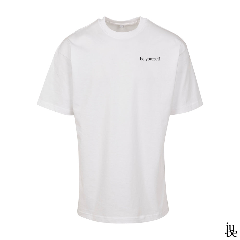 jube Be Yourself Shirt