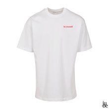 Lade das Bild in den Galerie-Viewer, jube Be Yourself Shirt
