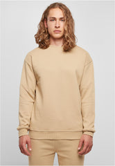 ONLYBASICS Heavy Crewneck