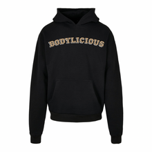 Lade das Bild in den Galerie-Viewer, Bodylicious Heavy Oversized Hoodie
