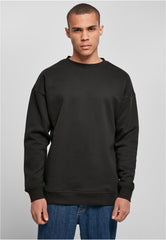 ONLYBASICS Heavy Crewneck