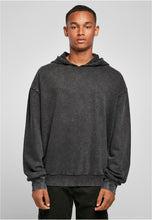 Lade das Bild in den Galerie-Viewer, ONLYBASICS Oversized Washed Hoodie
