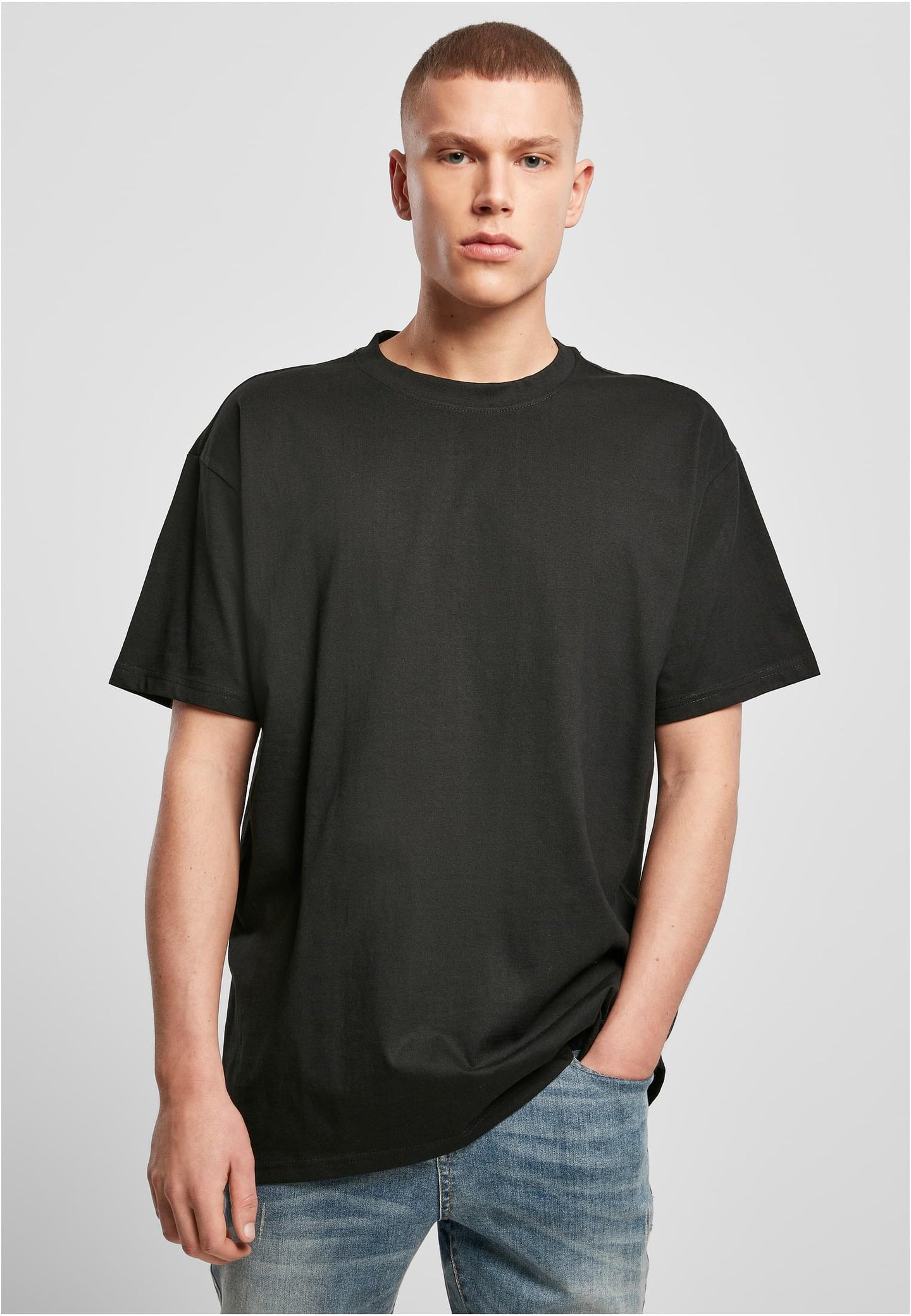 ONLYBASICS Oversized Shirt