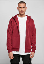 Lade das Bild in den Galerie-Viewer, ONLYBASICS Heavy Zip-Hoodie
